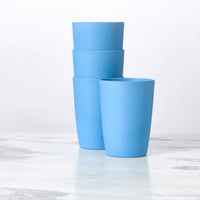 robins egg 12 oz cups