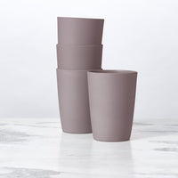 castle 12 oz cups