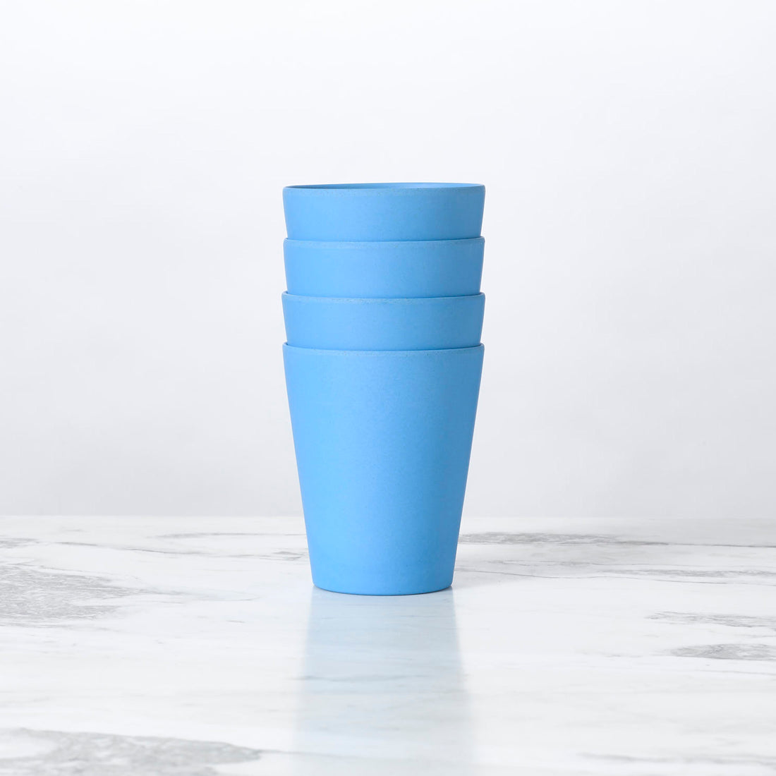 robins egg 8 oz cups