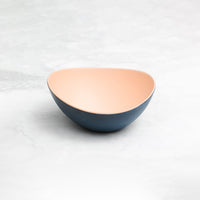 sun rises dragon thief inside out 6-inch bowl