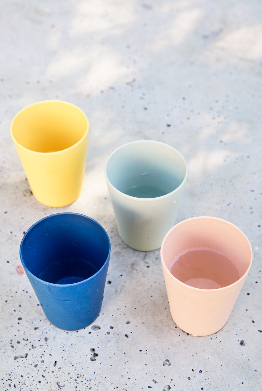 8 oz Cup