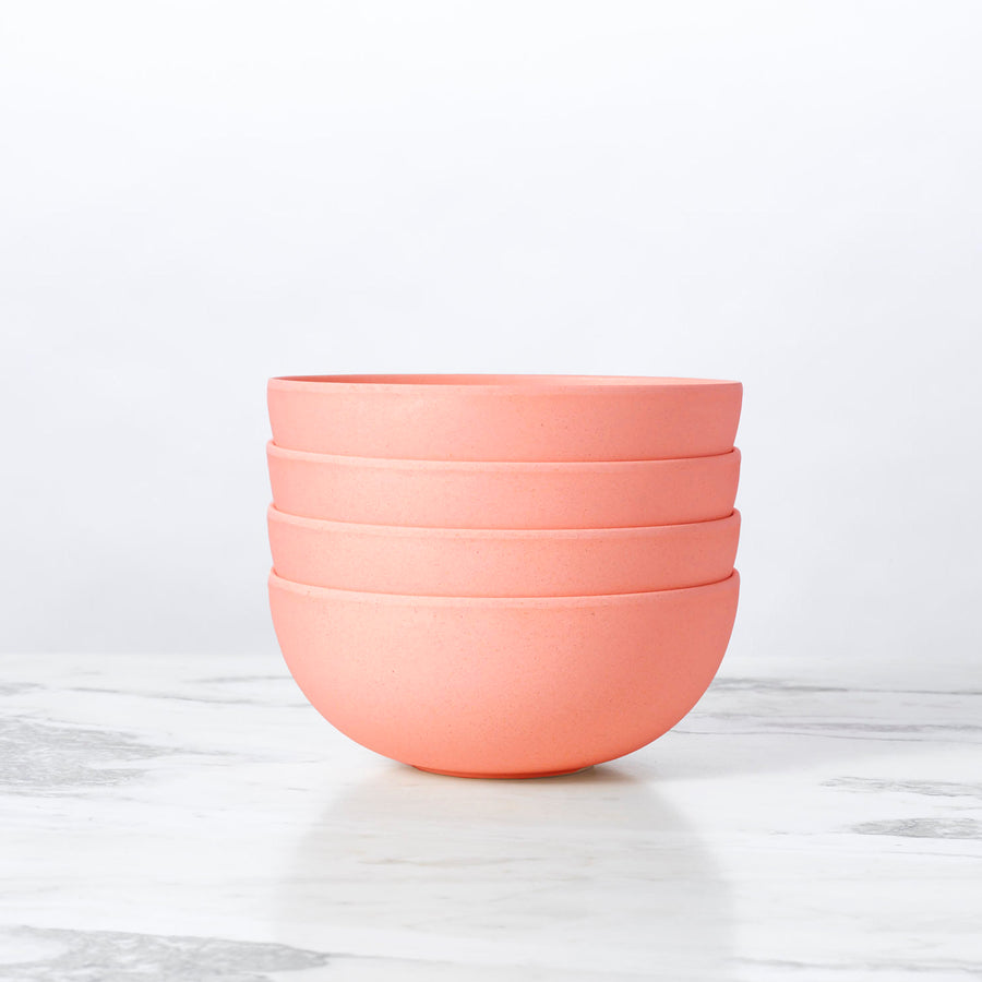 Colorful Cereal Bowls